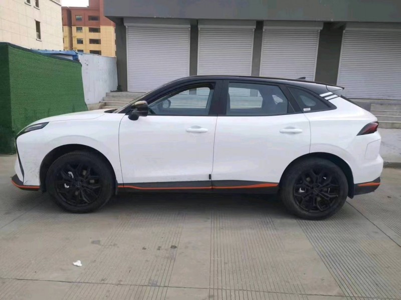 邯郸23年东风雷霆8