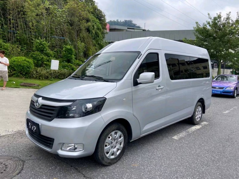 广州21年长安汽车睿行2