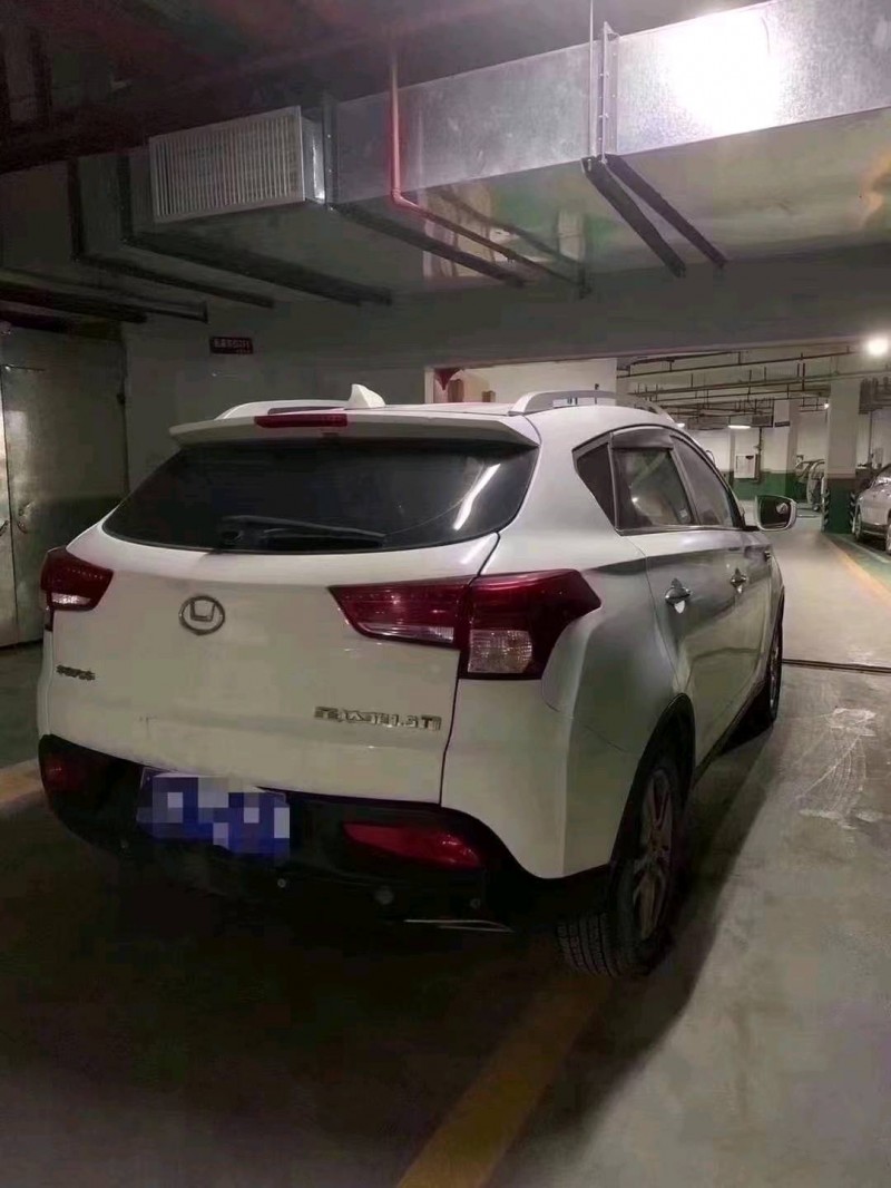 枣庄17年华泰圣达菲5