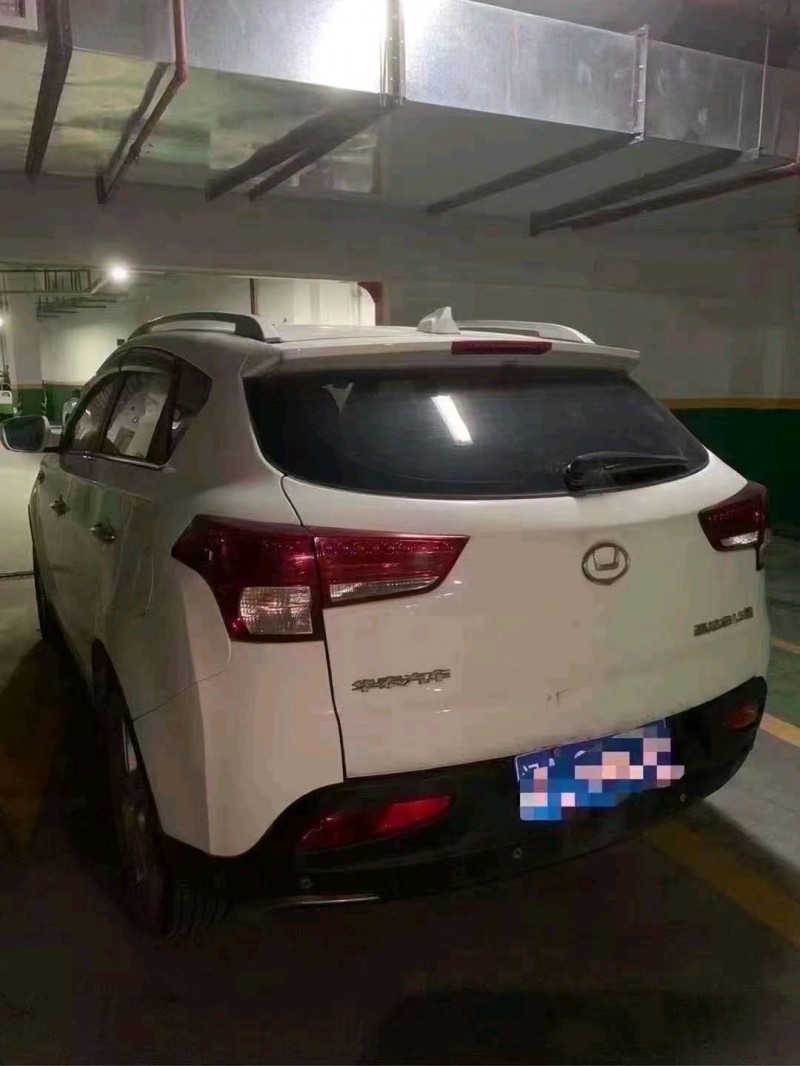 枣庄17年华泰圣达菲6