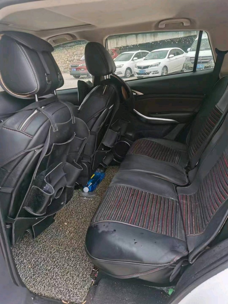 枣庄17年比亚迪宋4