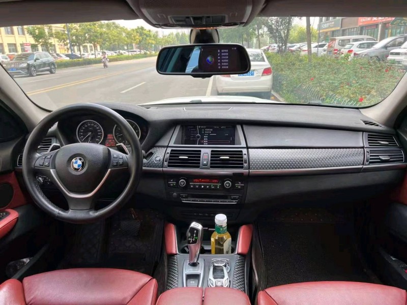 东营15年宝马X64