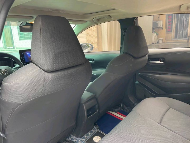 保定20年丰田卡罗拉7