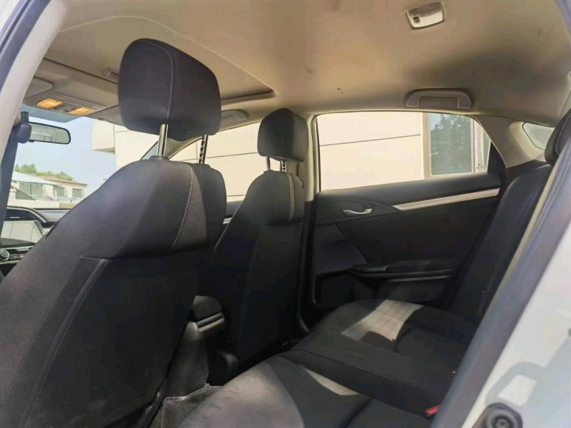 保定19年本田思域6