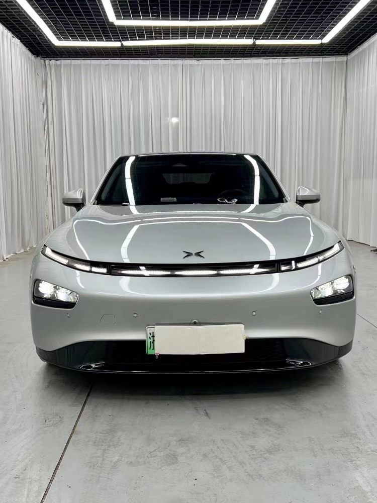 臨沂21年小鵬汽車p71