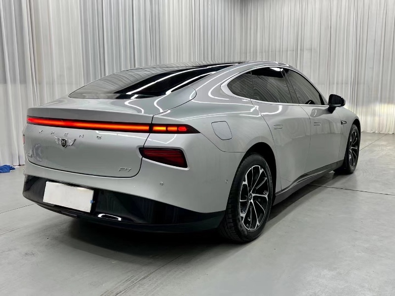 臨沂21年小鵬汽車p73