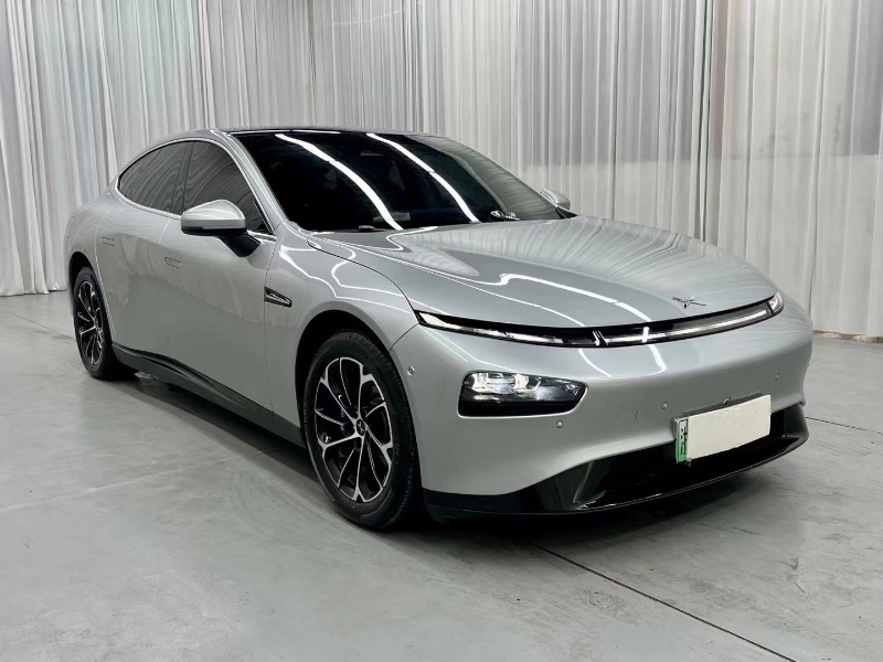 臨沂21年小鵬汽車p74