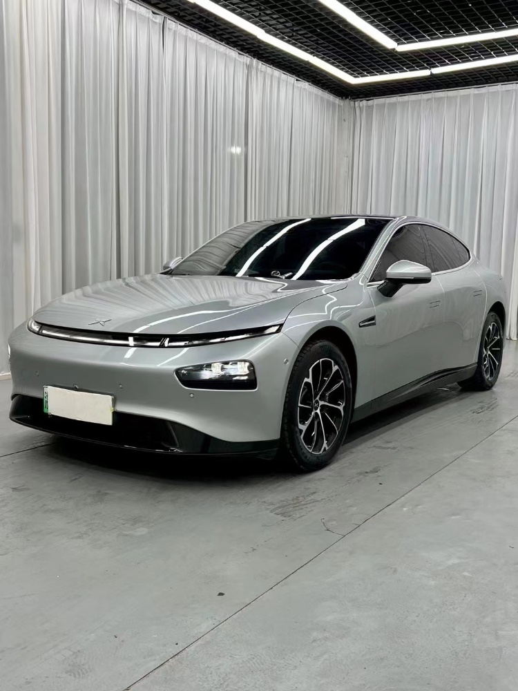 臨沂21年小鵬汽車p75
