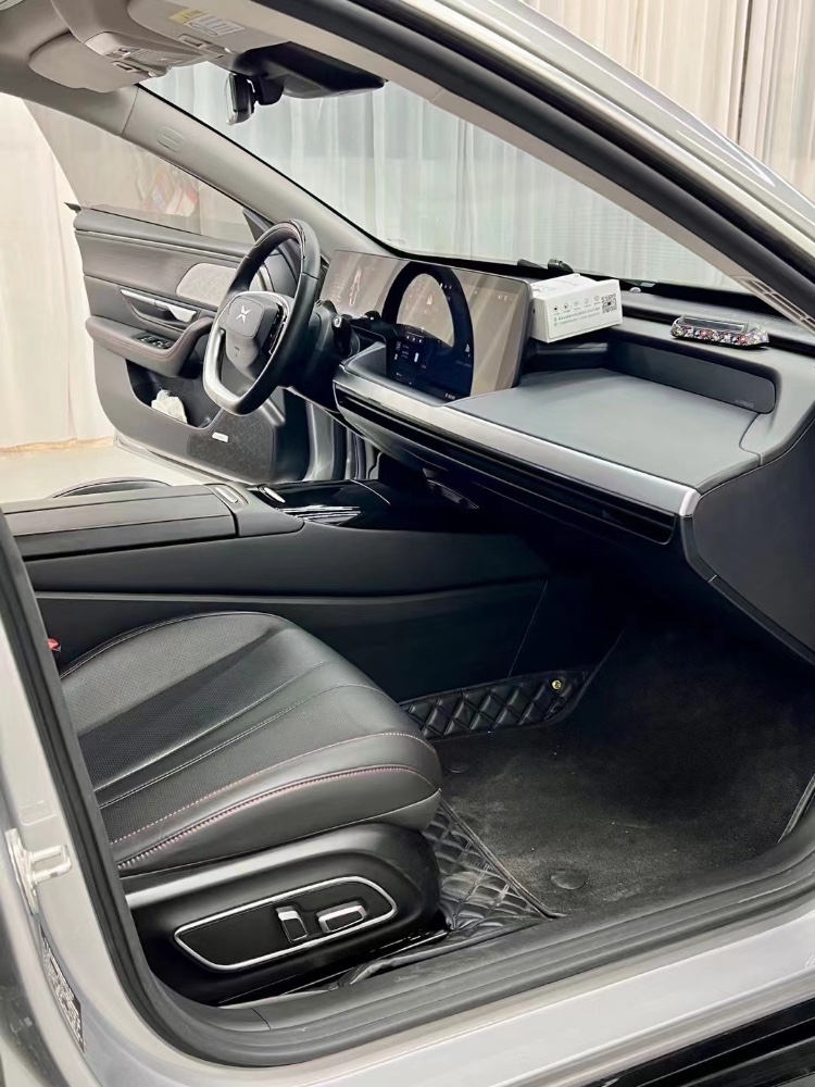 臨沂21年小鵬汽車p79