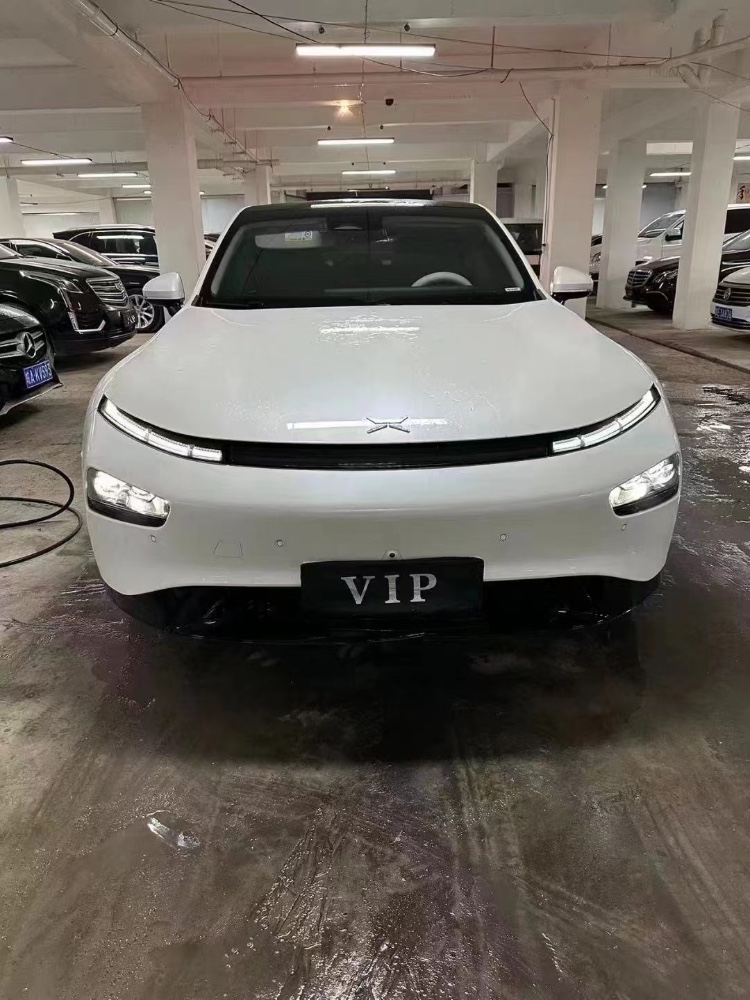 遵義21年小鵬汽車p71
