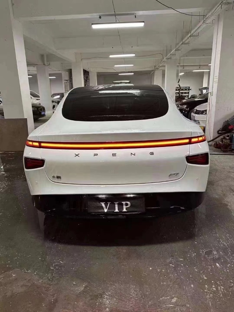 遵義21年小鵬汽車p72