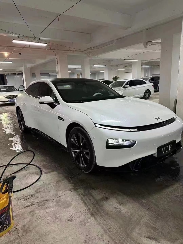 遵義21年小鵬汽車p73