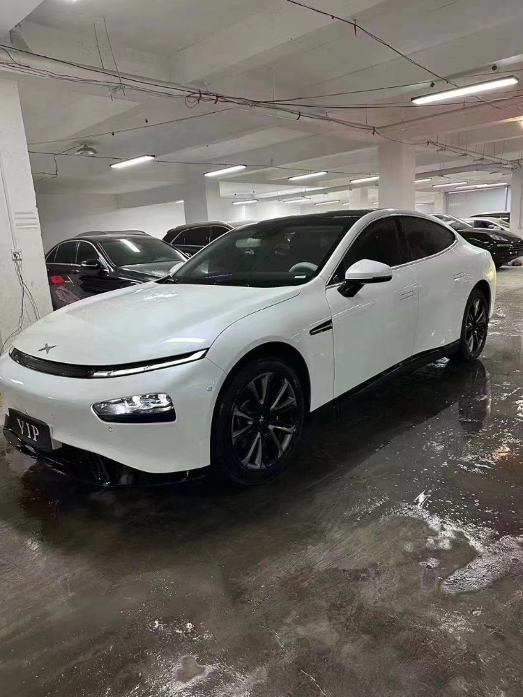 遵義21年小鵬汽車p74