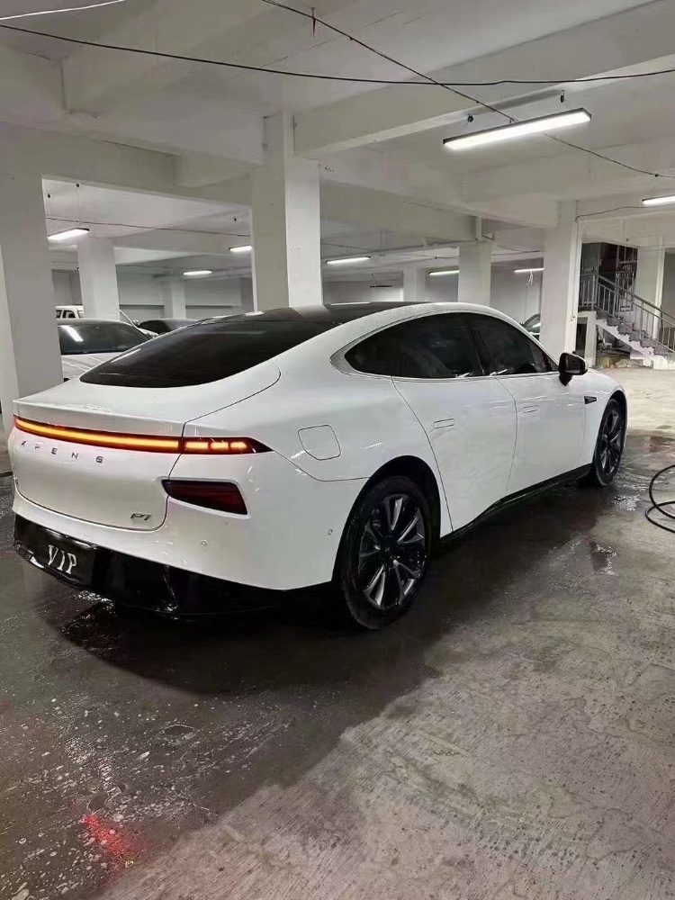遵義21年小鵬汽車p77