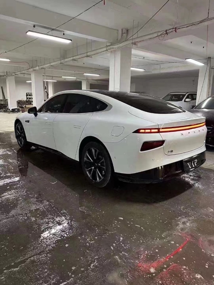 遵義21年小鵬汽車p78