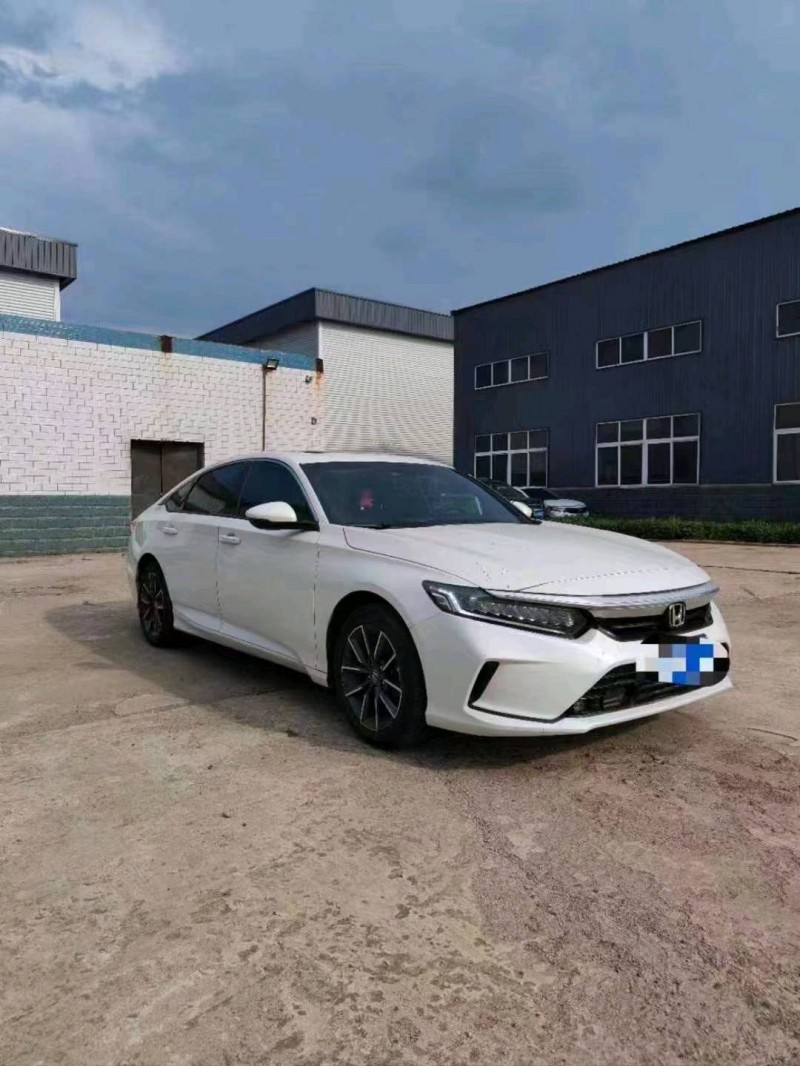 邯郸22年本田英诗派3