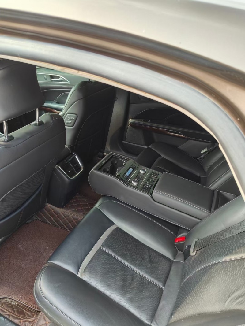 石家庄19年福特金牛座7