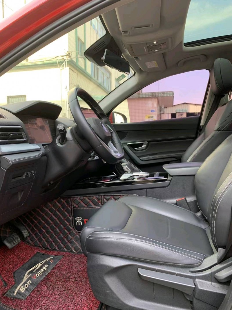 中山19年比亚迪宋8