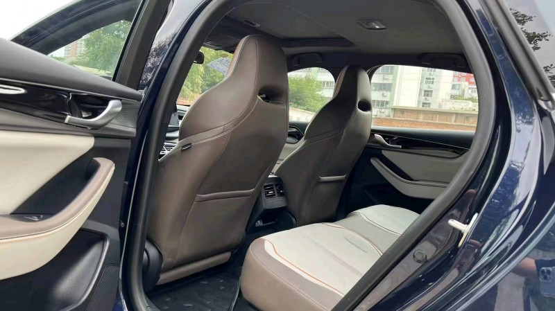 邯郸23年比亚迪秦3