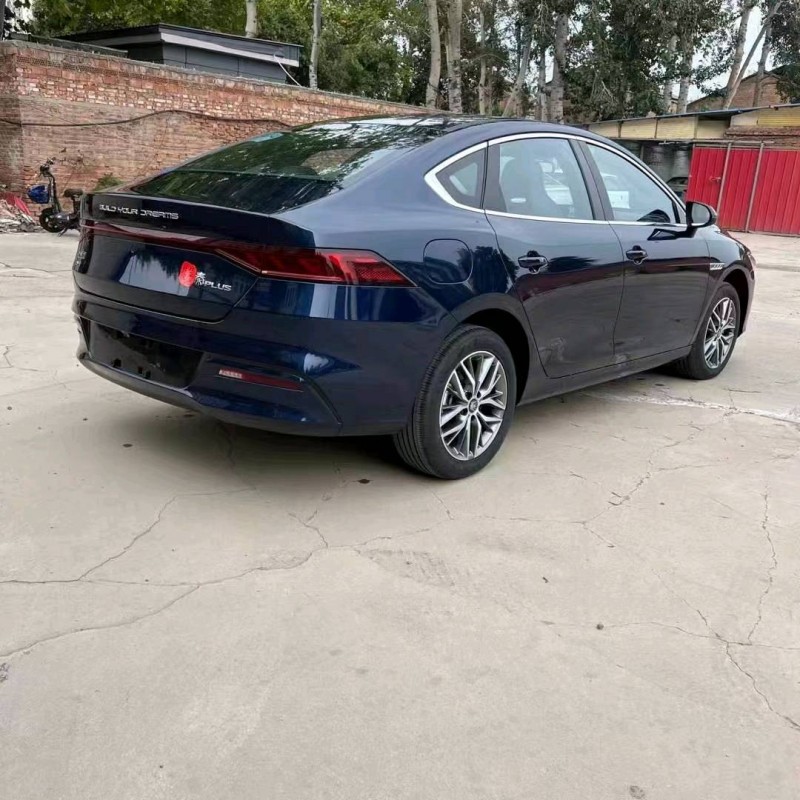 邯郸23年比亚迪秦8