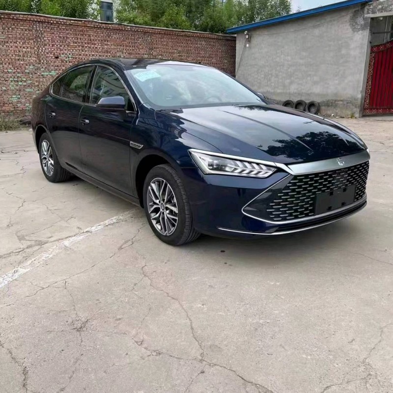 邯郸23年比亚迪秦9