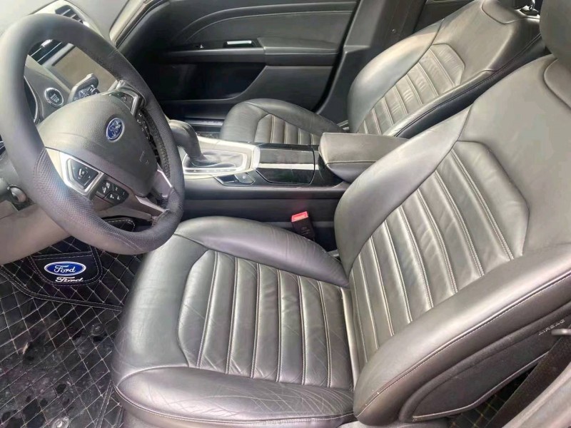 东营14年福特蒙迪欧5