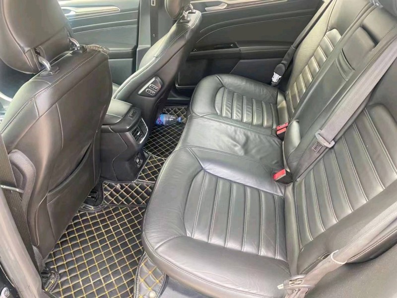 东营14年福特蒙迪欧6