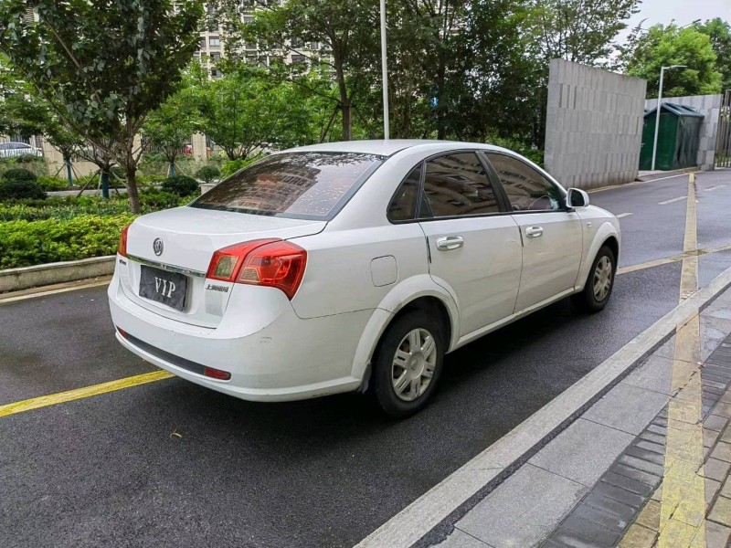 苏州14年别克凯越7