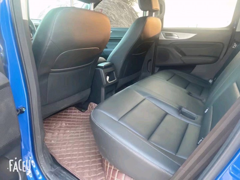 邯郸22年长城汽车炮 皮卡3