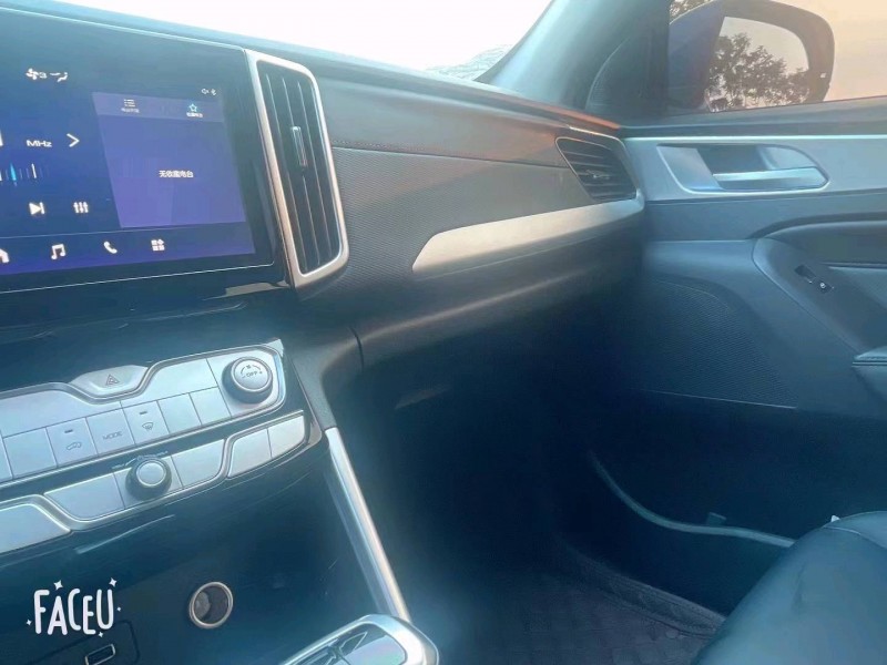 邯郸22年长城汽车炮 皮卡7