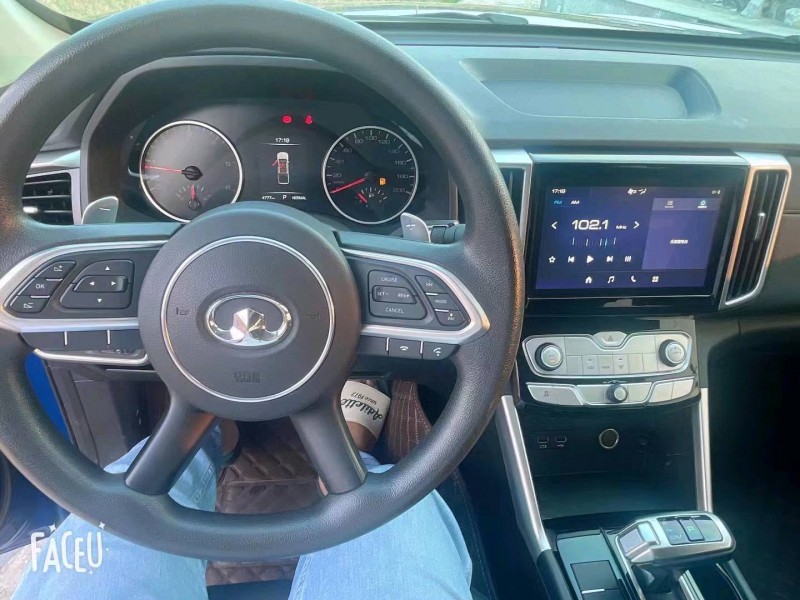 邯郸22年长城汽车炮 皮卡9