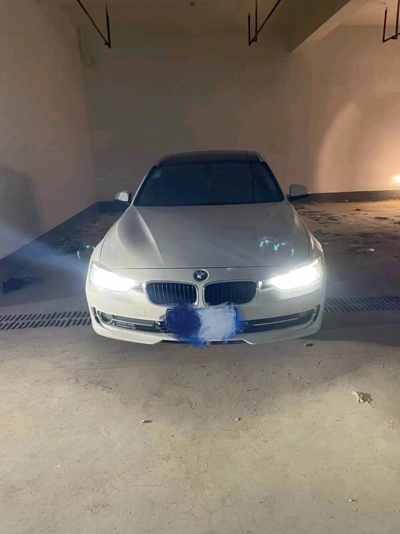 嘉兴19年别克君威1