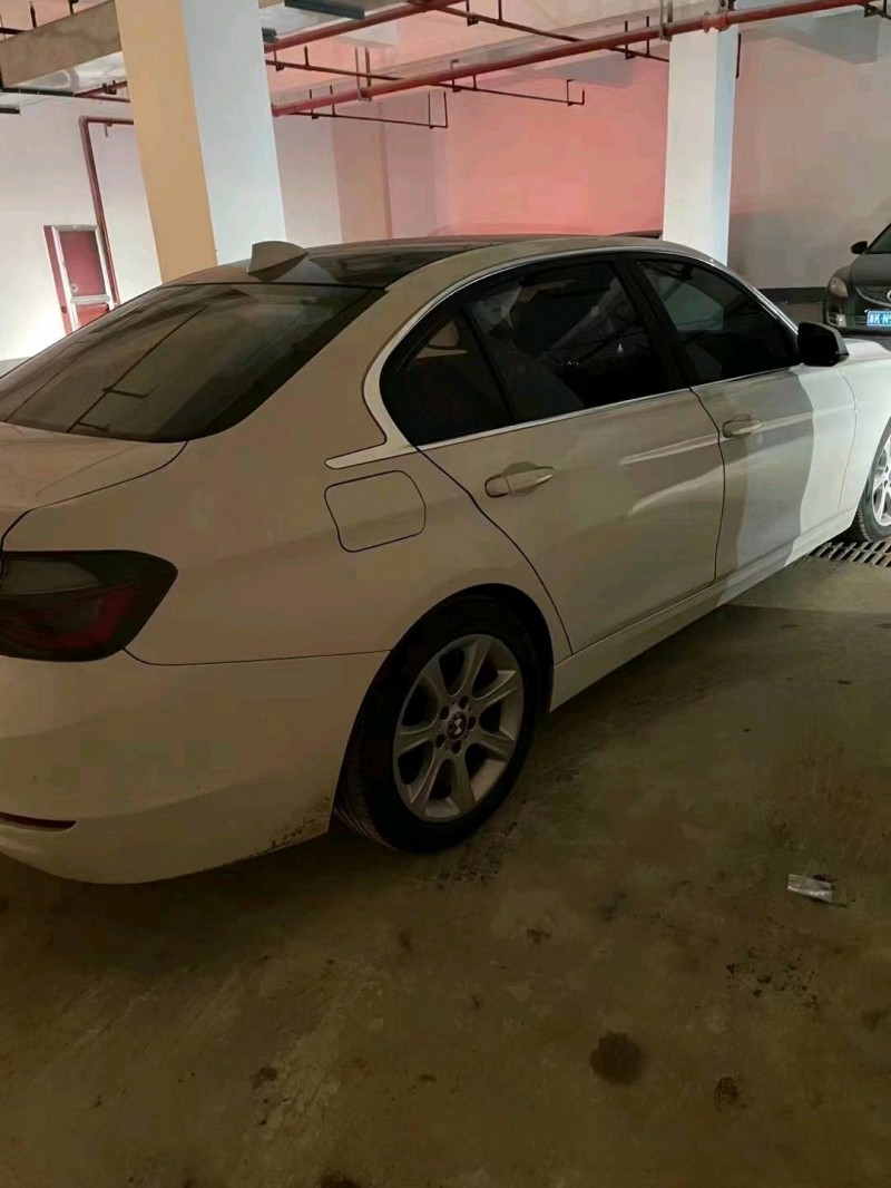 嘉兴19年别克君威2