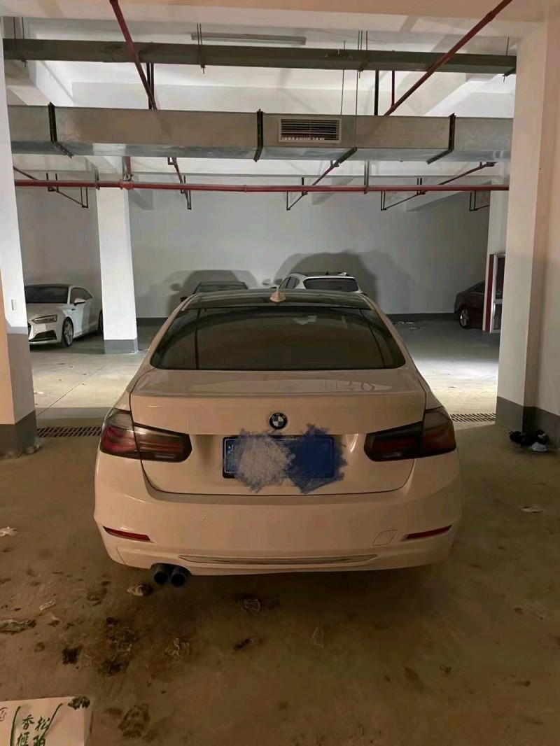 嘉兴19年别克君威3