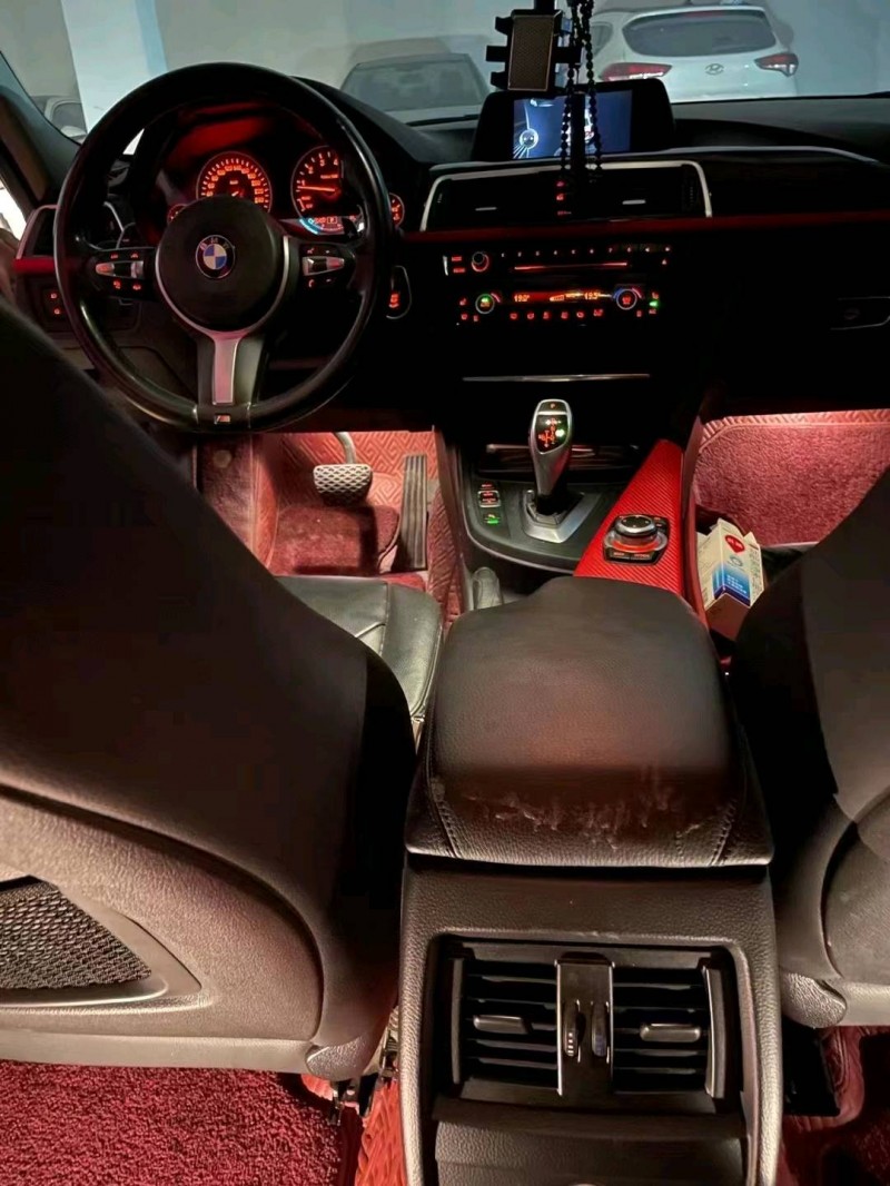 嘉兴19年别克君威4