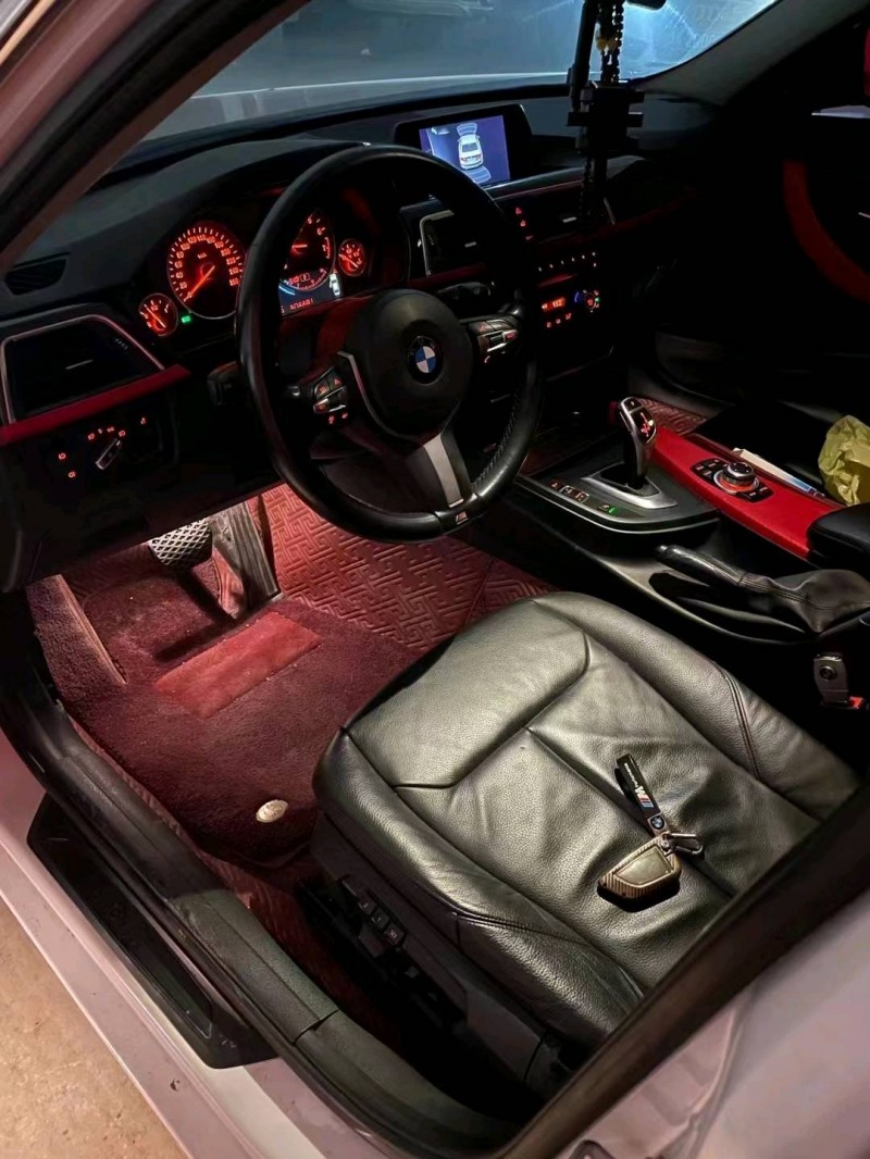 嘉兴19年别克君威5