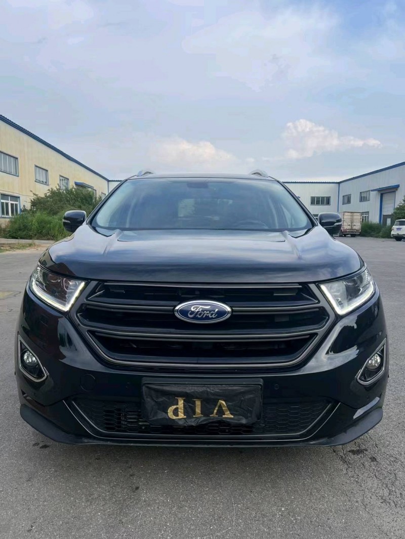 沈阳18年福特锐界1