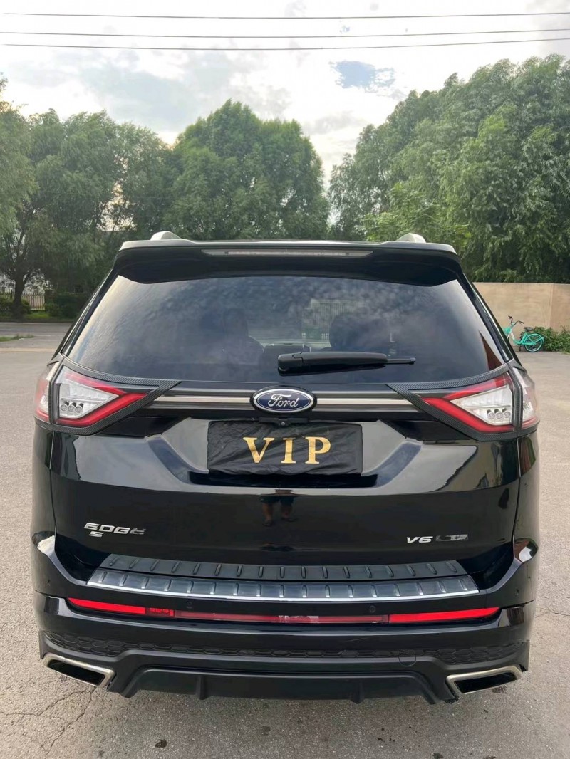 沈阳18年福特锐界6