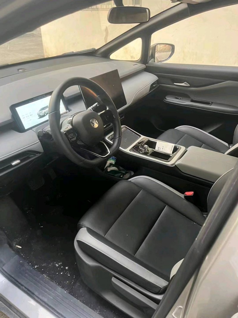 常州23年合創汽車Z039