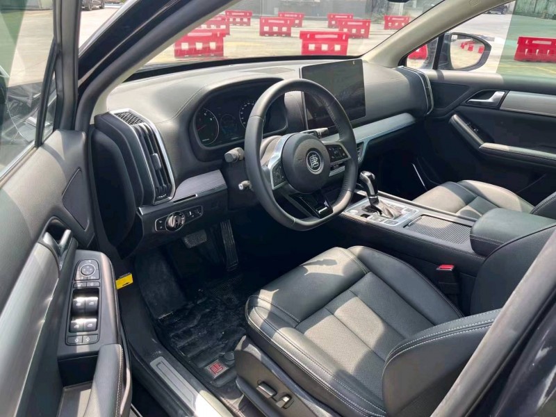 珠海19年比亚迪唐5