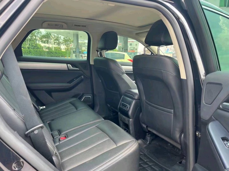 珠海19年比亚迪唐6