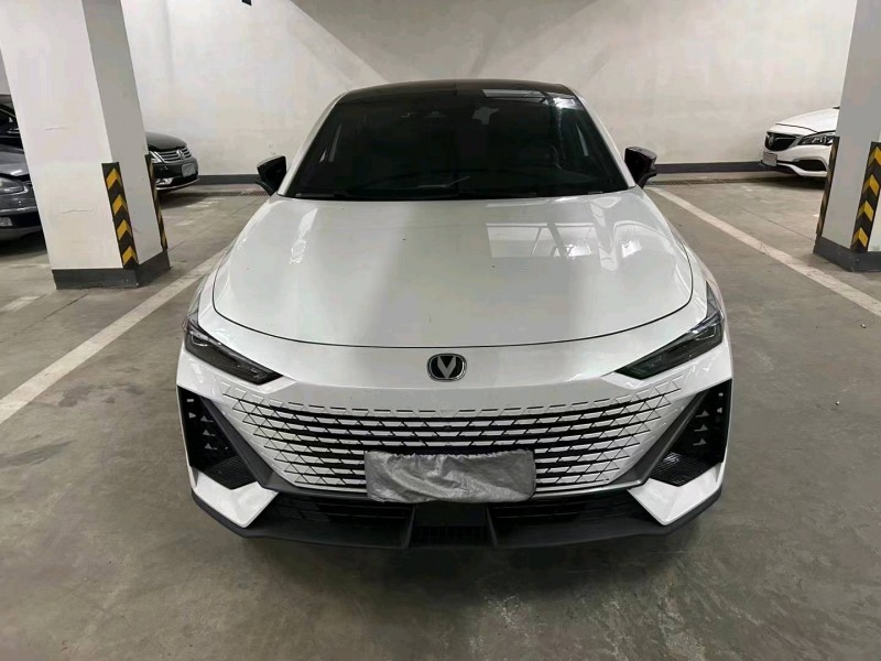 衡阳22年长安汽车UNI-V1