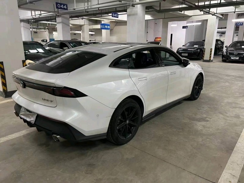 衡阳22年长安汽车UNI-V6