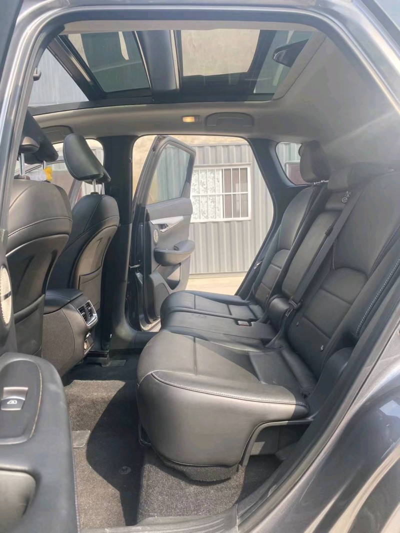 沈阳19年英菲尼迪QX50(进口)6