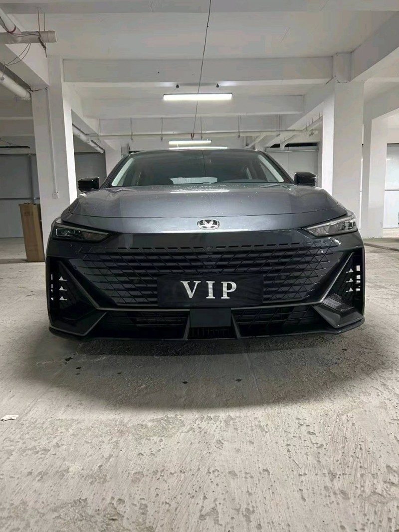 六盘水23年长安汽车UNI-V1