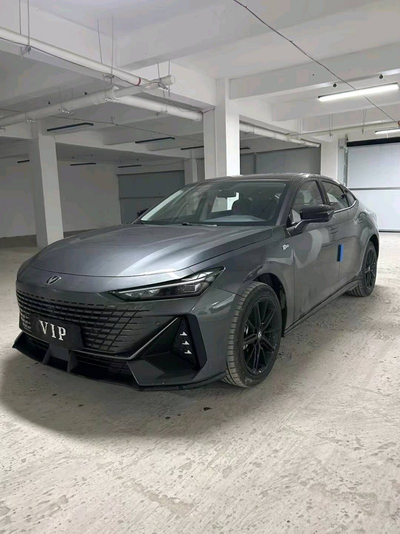 六盘水23年长安汽车UNI-V3