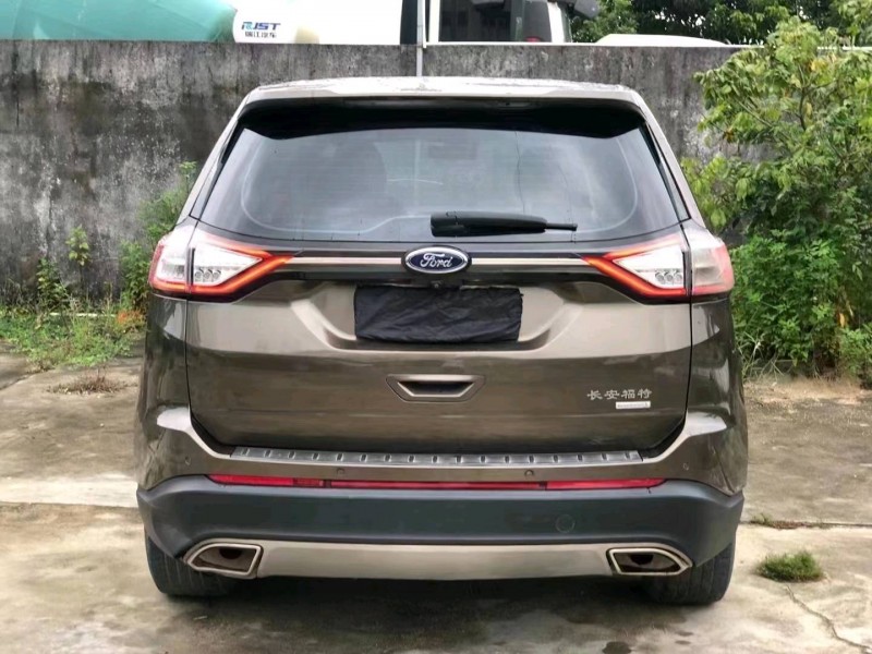 汕头18年福特锐界4