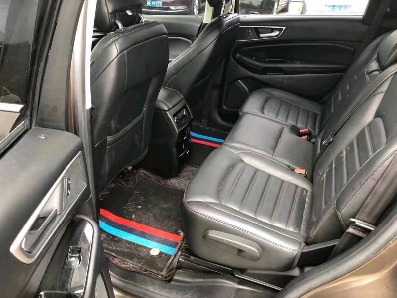 汕头18年福特锐界6