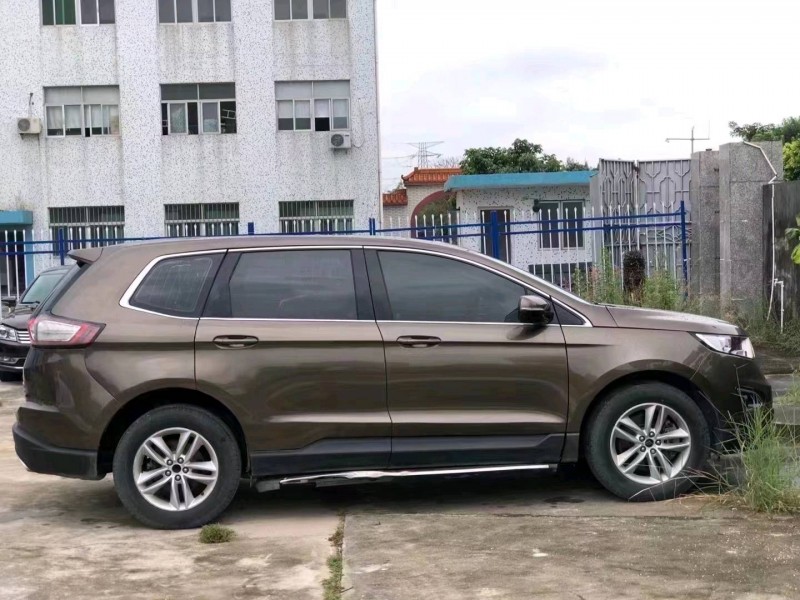 汕头18年福特锐界7