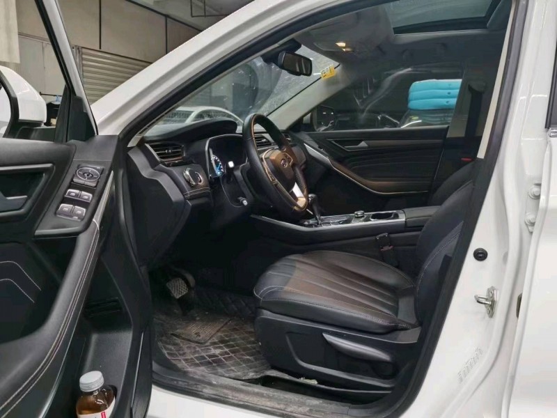 苏州21年福特领界9